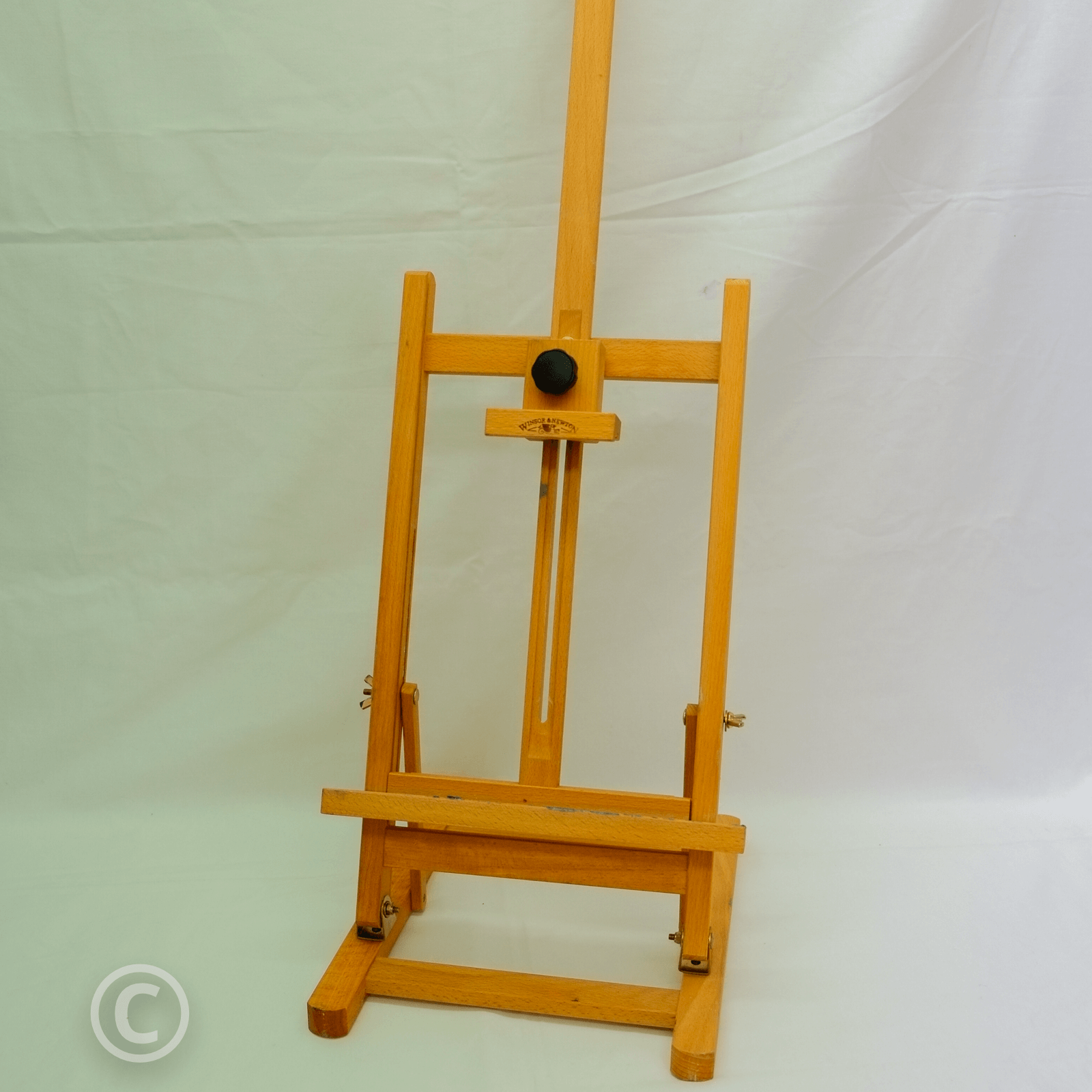 Oil-Painting-Easel-Lytham-Photo-Gallery